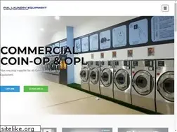 Sites similar to fmllaundry.com