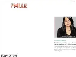 Sites similar to fmlle.nl