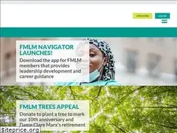 Sites similar to fmlm.ac.uk