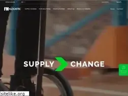 Sites similar to fmlogistic.com