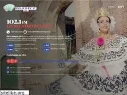 Sites similar to fmlonuestro.com