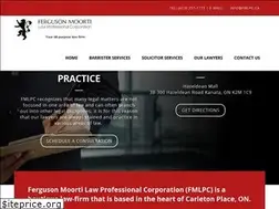 Sites similar to fmlpc.ca