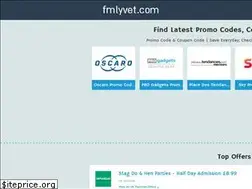 Sites similar to fmlyvet.com