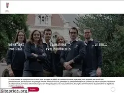 Sites similar to fmm-catholille.fr