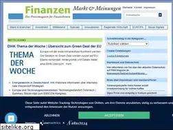 Sites similar to fmm-magazin.de