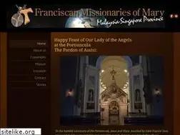 Sites similar to fmm-mysg.org