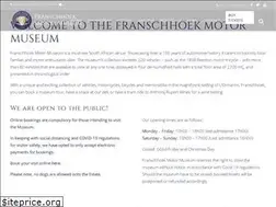 Sites similar to fmm.co.za
