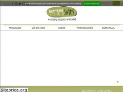 Sites similar to fmm.com.pt