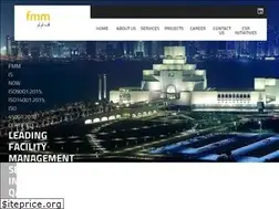 Sites similar to fmm.com.qa