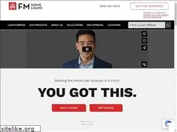 Sites similar to fmm.com