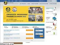 Sites similar to fmm.edu.my
