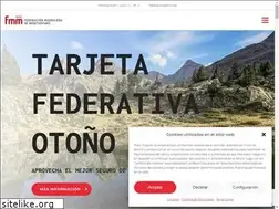 Sites similar to fmm.es