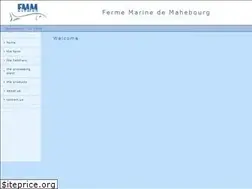 Sites similar to fmm.mu