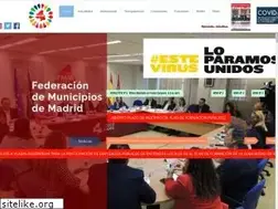 Sites similar to fmmadrid.es