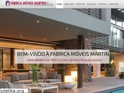 Sites similar to fmmartins.com