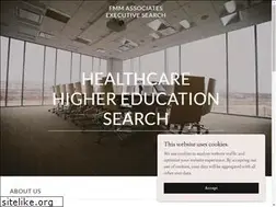 Sites similar to fmmassociates.com