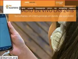 Sites similar to fmmasters.com