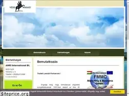 Sites similar to fmmc.hu