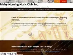 Sites similar to fmmc.org