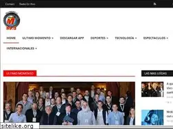 Sites similar to fmmilenium893.com