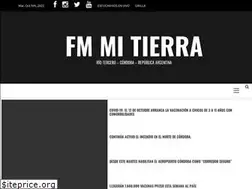 Sites similar to fmmitierra.com.ar