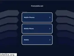 Sites similar to fmmobile.net