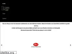 Sites similar to fmmode.nl