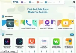 Sites similar to fmmods.app