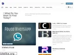Sites similar to fmmods.com