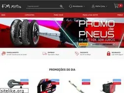 Sites similar to fmmotopecas.com.br
