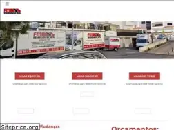 Sites similar to fmmudancas.com