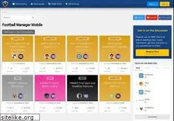 Sites similar to fmmvibe.com