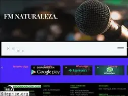 Sites similar to fmnaturaleza.com