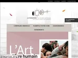 Sites similar to fmnbaq.org