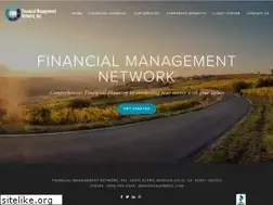 Sites similar to fmncc.com
