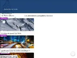 Sites similar to fmnd.org