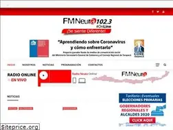 Sites similar to fmneura.cl