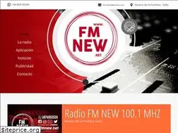 Sites similar to fmnew.net