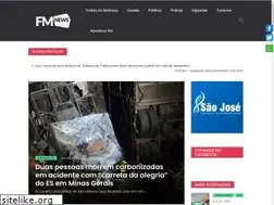 Sites similar to fmnews.com.br