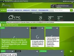 Sites similar to fmnoticias881.com