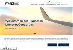 Sites similar to fmo.de