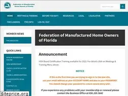 Sites similar to fmo.org