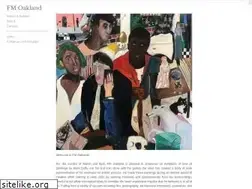 Sites similar to fmoakland.com
