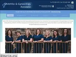 Sites similar to fmobgyn.com