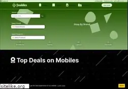 Sites similar to fmobiles.co.uk