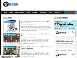 Sites similar to fmobserver.com