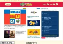 Sites similar to fmodia.com.br