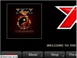 Sites similar to fmofficial.com