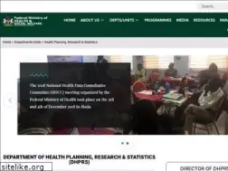 Sites similar to fmohconnect.gov.ng