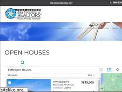 Sites similar to fmopenhouses.com